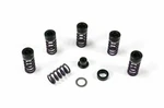 Brocks Performance Heavy Duty Clutch Spring Kit Kawasaki ZX-10R 2004-2025 New. Price: $139.00.