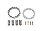 Kawasaki Heavy Duty Upgraded Clutch Kit Complete Hd Tb New. Price: $51.99.