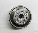 Oem Honda CRF110F Clutch Basket Used. Price: $148.67.