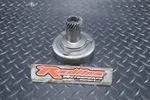 2002 Kawasaki KLX110 Clutch Bell Housing 13095-1309 Used. Price: $60.00.