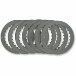 Moose Steel Clutch Plates M80-7210-7 KLX400 DRZ-400 LT-Z400 New Open Box. Price: $42.46.