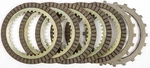 Ebc Series Friction Clutch Kit CK3457 New. Price: $171.25.