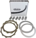 Vintco Clutch Plate Kit #KCLS05 For Suzuki RM250/PE250 New. Price: $96.34.