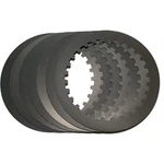 Hinson Plates Kit-steel SP129-7-001 New. Price: $78.50.