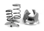 Epi Low Altitude Sport Utility Clutch Kit 27-28" #WE437418 Polaris Rzr 900 New. Price: $297.19.