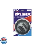 Ebc Brakes DRC49 Dirt Racer Clutch New. Price: $99.69.