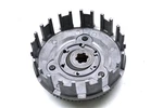 03 Kawasaki KLX400 Clutch Basket DRZ400 Used. Price: $83.97.