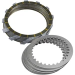 Barnett Performance Extra Plate Clutch Kit 307-30-10090 New. Price: $249.11.