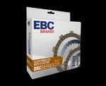 Series Clutch Kit 164433 EBCDRC24 New. Price: $195.43.