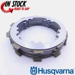 Husqvarna Ktm Clutch Disc Pack 19-2022 TC125 / 125SX 150SX Oem New. Price: $165.92.