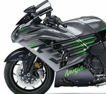 Kawasaki Ninja ZX-14R Abs Se 2021 Housing-comp-clutch 13095-0583 New. Price: $580.27.
