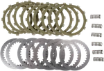 Ebc SRK96 Clutch Kit New. Price: $207.02.