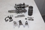 2004 2005 Kawasaki KX250F Oem Clutch Assembly Basket Suzuki Rmz - 06 Used. Price: $112.00.