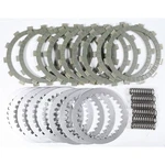 Ebc Brakes Complete Clutch Kit SRK87 New. Price: $231.42.