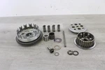2005 Suzuki Katana GSX750F Clutch Assembly No Discs 21200-26833 Used. Price: $59.00.