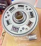 08-26 Suzuki Hayabusa GSX1300R Oem Clutch Complete Basket Hub 21200-24810 New. Price: $379.99.