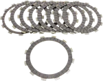 Ebc - Clutch Kit CK2362 New. Price: $130.94.