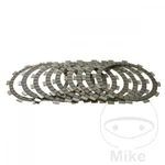 Ebc Clutch Kit Fits Yamaha Fzr 1000 Genesis Exup 1989-1992 New. Price: $115.87.