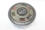 Outer Clutch 22100-ME5-671 1984 Honda Nighthawk CB650SC Used. Price: $75.00.