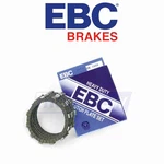 Ebc Ck Series Clutch Kit For 1985-1986 Yamaha YTZ250 Tri-z Engine Tk New. Price: $94.43.