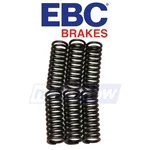 Ebc Csk Clutch Spring Kit For 2004-2013 Yamaha YFM350 Raptor Engine Qr New. Price: $19.46.