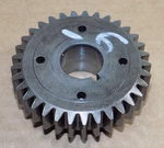 Primary Gear Ducati Monster 620 800 750SS 17020312A Used. Price: $39.99.