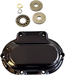 Trask Clutch Actuator Cover Black Hydraulic Fits TM-2039BK New. Price: $396.00.