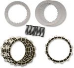 Barnett Dirt Digger Carbon Fiber Clutch Kit Fits Suzuki RM-Z450 2008-2012 New. Price: $260.10.