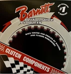 Barnett Clutch Kit 303-45-10039 Kawasaki 2023 2026 New. Price: $119.57.
