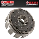 New 1998 2021 Yamaha X Oem Clutch Basket W/ Gear 5DJ-16150-00-00. Price: $324.95.