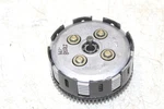 2000 Kawasaki Kx 80 Clutch Basket Inner Hub Pressure Plate 27038 Used. Price: $89.99.