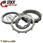 Rekluse Torqdrive Clutch #RMS-2815007 Harley Davidson 500/STREET 750 New. Price: $579.00.