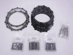 See Desc Partial Kit Rekluse Torqdrive Clutch Pack 744-124 744-125 744-126 New. Price: $187.49.