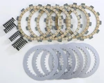 Pro X Complete Clutch Kit Set With Springs 16.CPS23007 New. Price: $154.99.