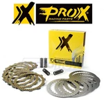 Pro-x 16.CPS14009 Complete Clutch Plate Set For Engine & Components Wz New. Price: $169.99.