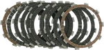 Dpsk Series Clutch Friction Plate Set 1997-2005 Suzuki Gsf 1200 Bandit New. Price: $165.95.