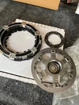 Rekluse Exp 3.0 Clutch Complete With Master Cylinder Used. Price: $595.00.