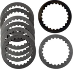 Moose M80-7514-9 Steel Clutch Plates Gas/husqvarna/ktm New. Price: $68.95.