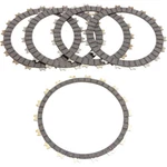 Ebc Series Clutch Plate Set (CK1314) New. Price: $72.52.