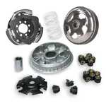 MF1088 Malossi Multivar Variator + Delta Clutch Bell Vespa Gts 300 Super New. Price: $518.69.