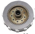 Belt Drives CC-122H-CSPP Competitor Clutch Kit With Coil Spring Pressure New. Price: $599.99.