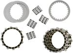 Barnett Complete Dirt Digger Clutch Kit HPSYPK-27DCF Off-road New. Price: $226.96.
