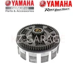 Yamaha Genuine Primary Driven Gear 5D3-16150-00-00 New. Price: $264.86.
