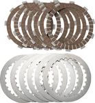 Brakes Dpks Clutch Kit With Steel Friction Plates DPSK231F New. Price: $245.64.