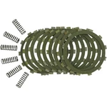 Ebc Friction Plate & Spring Set #SRC77 For Yamaha FZS1000 FZ1/YZF-R1 New. Price: $142.44.