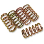 Barnett Performance Clutch Spring Kit Set Of 501-45-05050 New. Price: $34.58.