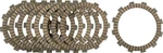 Hinson Fiber Clutch Kit Plates (FP094-9-001) New. Price: $109.99.