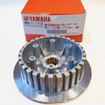 Yamaha 5NX-16371-00-00 Clutch Boss Inner Hub Oem YZ250X WR250 Genuine New. Price: $96.99.