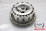 2021 Indian Roadmaster Limited Clutch Basket Assembly 20K Miles 1334557 Used. Price: $469.50.