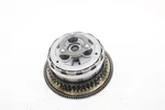 2017-2024 Harley Davidson Touring Hydraulic Clutch Basket Complete Used. Price: $249.26.